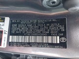 Toyota Camry Se 4T1BF1FK0EU439345 снимка
