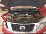 Nissan Pathfinder Sv 5N1AR2MNXGC669604 снимка