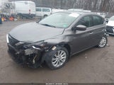 Nissan Sentra Sv 3N1AB7AP2JL632279 снимка