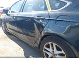 Ford Fusion Se 3FA6P0HDXER300512 снимка