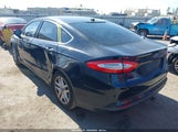 Ford Fusion Se 3FA6P0HDXER300512 снимка