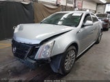 Cadillac Cts Standard 1G6DA5E53C0120169 photo
