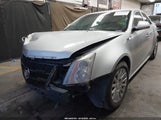 Cadillac Cts Standard 1G6DA5E53C0120169 photo