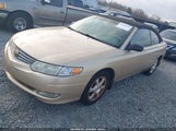 Toyota Camry Solara Se V6 2T1CF22PX3C609575 снимка
