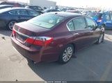 Honda Accord Ex-L 1HGCR2F83FA123243 снимка