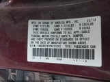 Honda Accord Ex-L 1HGCR2F83FA123243 снимка