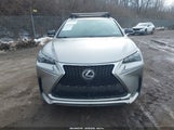 Lexus Nx 200T F Sport JTJBARBZ5F2012161 снимка
