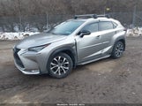 Lexus Nx 200T F Sport JTJBARBZ5F2012161 fotografie