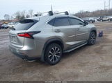 Lexus Nx 200T F Sport JTJBARBZ5F2012161 fotografie