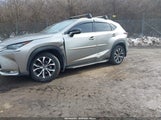 Lexus Nx 200T F Sport JTJBARBZ5F2012161 photo