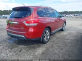 Nissan Pathfinder Platinum 5N1AR2MMXEC649745 снимка