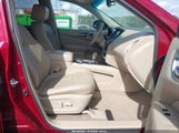 Nissan Pathfinder Platinum 5N1AR2MMXEC649745 снимка