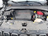 Jeep Compass Latitude 4X4 3C4NJDBB0KT818410 снимка