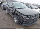 Jeep Compass Latitude 4X4 3C4NJDBB0KT818410 снимка