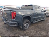 GMC Sierra  4Wd Short Box At4/4Wd Standard Box At4 1GTP9EEL3MZ342869 снимка
