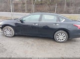 Nissan Altima 2.5/2.5 S/2.5 Sl/2.5 Sv 1N4AL3AP1FN888669 fotografie