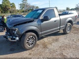 Ford F-150 Xl 1FTMF1CB8KKC65307 снимка