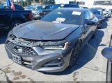Acura Tlx A-Spec Package 19UUB6F59MA010450 снимка