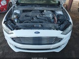 Ford Fusion Hybrid Se 3FA6P0LU2HR299917 снимка