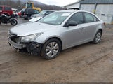 Chevrolet Cruze Ls Auto 1G1PA5SH9D7208234 photo