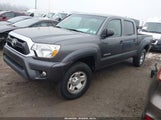 Toyota Tacoma Base V6 3TMMU4FN7DM054351 fotografie