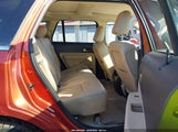 Ford Edge Limited 2FMDK49C68BB26210 fotografie