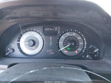 Honda Odyssey Ex-L 5FNRL5H65CB089624 снимка
