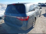 Honda Odyssey Ex-L 5FNRL5H65CB089624 снимка