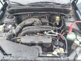 Subaru Forester 2.5X Premium JF2SHADC1DH432536 снимка