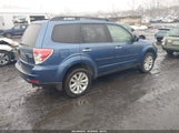 Subaru Forester 2.5X Premium JF2SHADC1DH432536 снимка