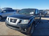 Nissan Frontier Sv 1N6DD0EV4HN777710 снимка