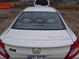 Honda Civic Lx 2HGFG3B55DH500352 снимка