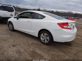 Honda Civic Lx 2HGFG3B55DH500352 снимка