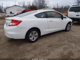 Honda Civic Lx 2HGFG3B55DH500352 снимка