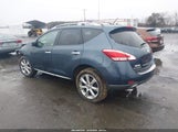 Nissan Murano Le JN8AZ1MW5DW309968 снимка
