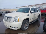 Cadillac Escalade Standard 1GYFK63877R408147 снимка