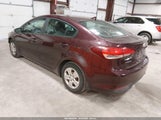 Kia Forte Lx 3KPFK4A77HE156613 снимка