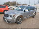Dodge Journey Crossroad Plus 3C4PDCGGXHT556516 снимка
