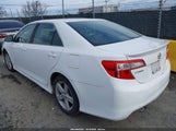 Toyota Camry Se 4T1BF1FK7DU640285 снимка