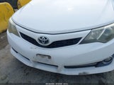 Toyota Camry Se 4T1BF1FK7DU640285 снимка