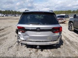 Honda Odyssey Touring 5FNRL6H83SB006469 photo