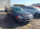 Chevrolet Malibu Ls 1G1ZA5E02CF380480 снимка