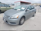 Nissan Sentra Fe+ S/Fe+ Sv/S/Sl/Sr/Sv 3N1AB7AP9EY238447 снимка