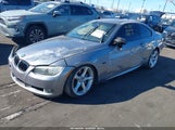 BMW 335I WBAWB73589P046987 снимка