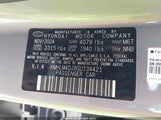 Hyundai Elantra Hybrid Blue KMHLM4DJ8SU134421 photo