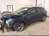 Chevrolet Blazer Awd 2Lt 3GNKBHR49PS147662 снимка