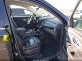 Chevrolet Traverse Fwd Lt Leather 1GNERHKW4MJ269699 photo