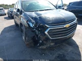 Chevrolet Traverse Fwd Lt Leather 1GNERHKW4MJ269699 photo