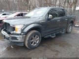 Ford F-150 Xlt 1FTEW1E54KFA08939 снимка