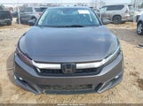 Honda Clarity Plug-In Hybrid Touring JHMZC5F38JC020718 снимка